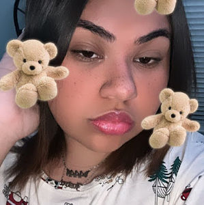 Meet your Posher, Justyce